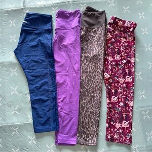 Leggings bundle